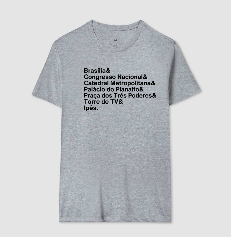 Camisa 7