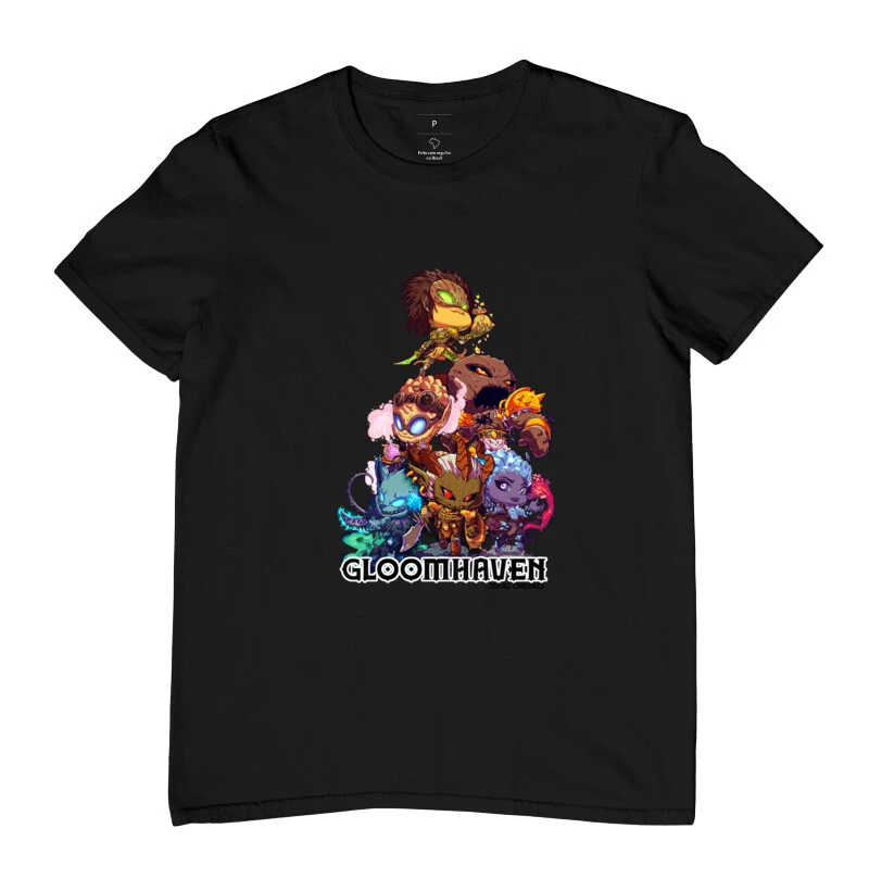 Camisa 1