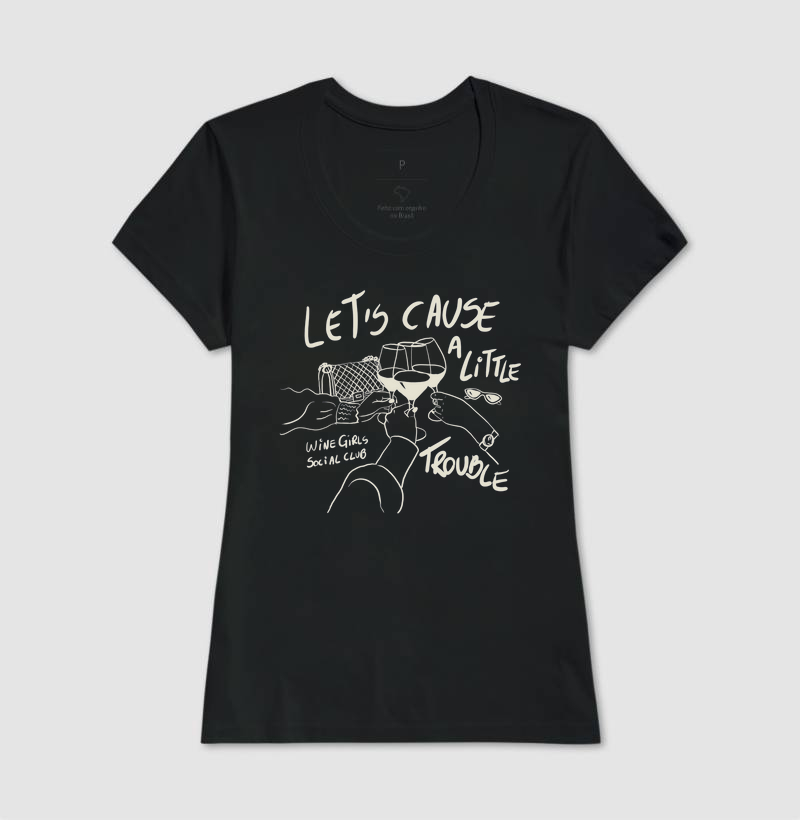 Camisa 8