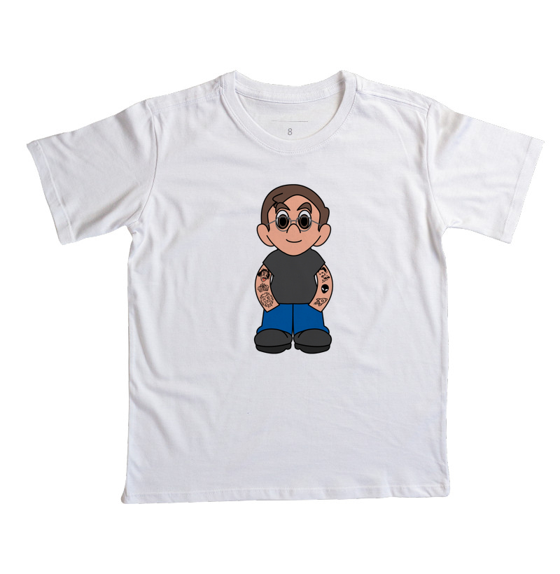 Camisa 1