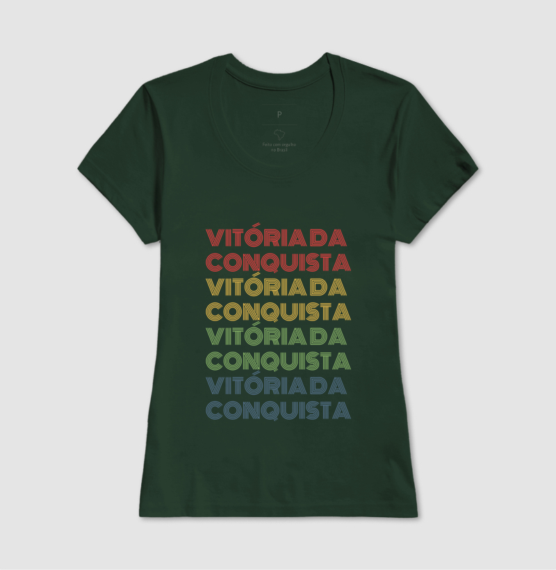 Camisa 11