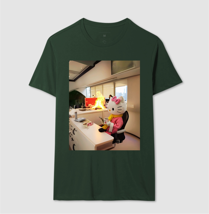 Camisa 11