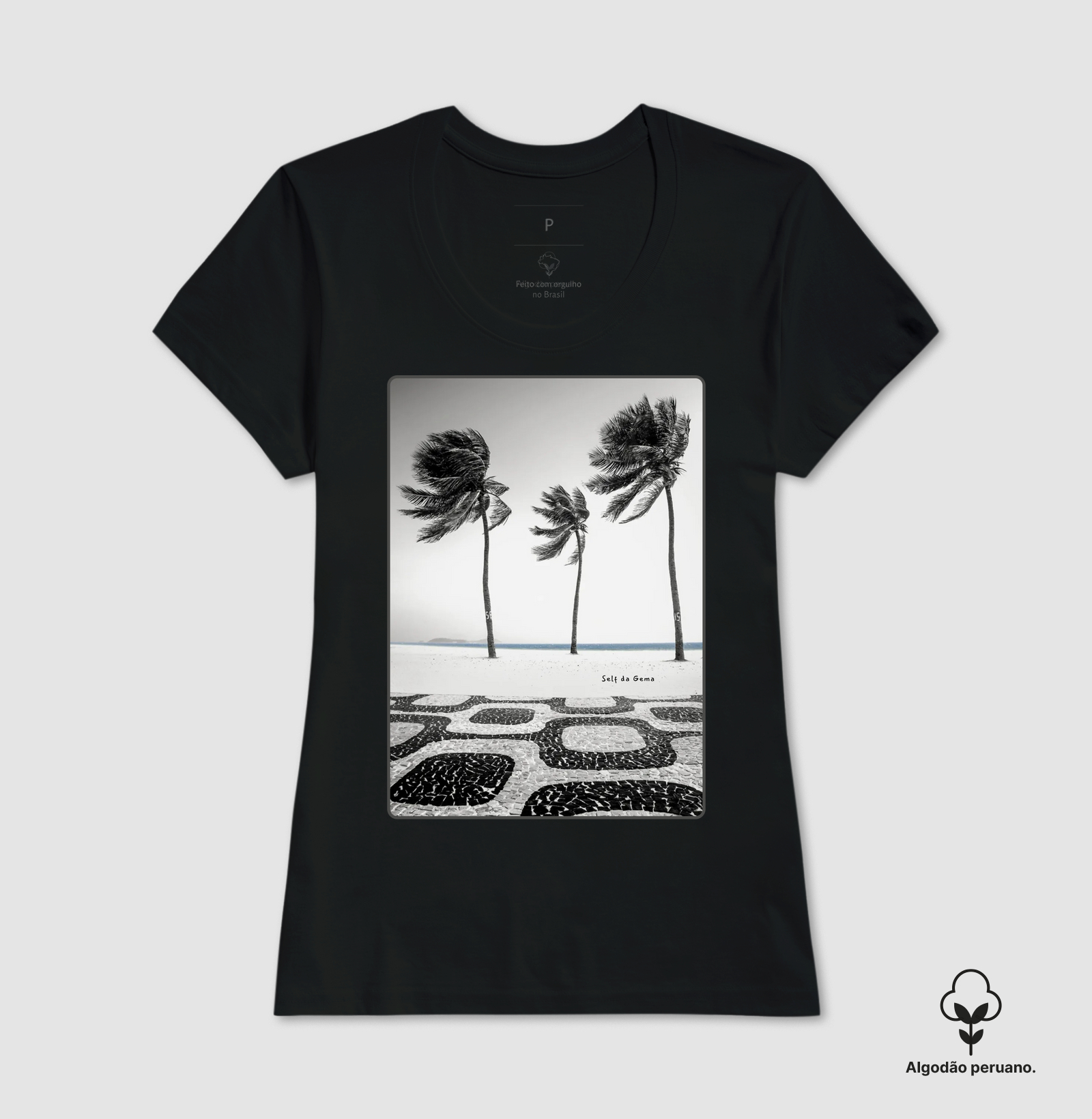 Camisa 4