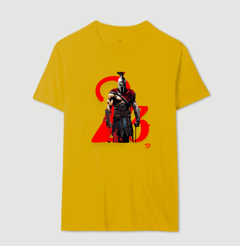 Camisa 16