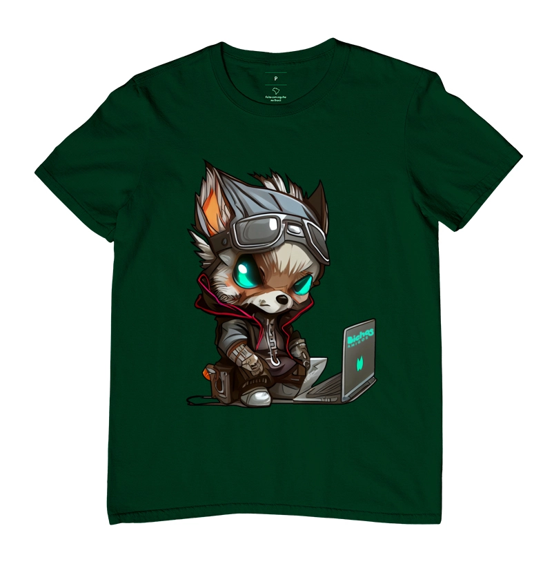 Camisa 9