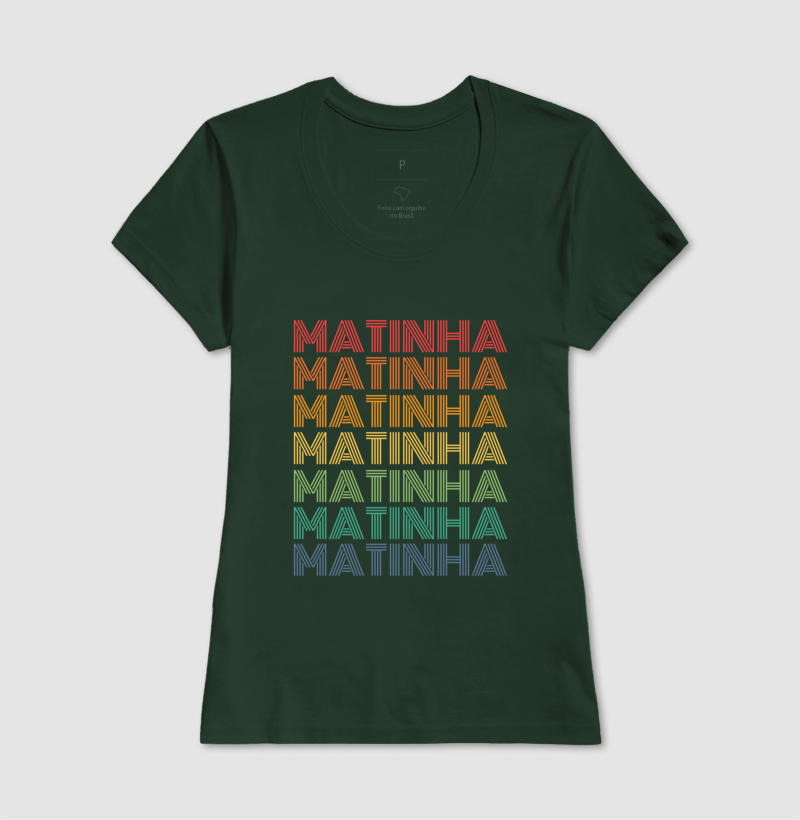 Camisa 13