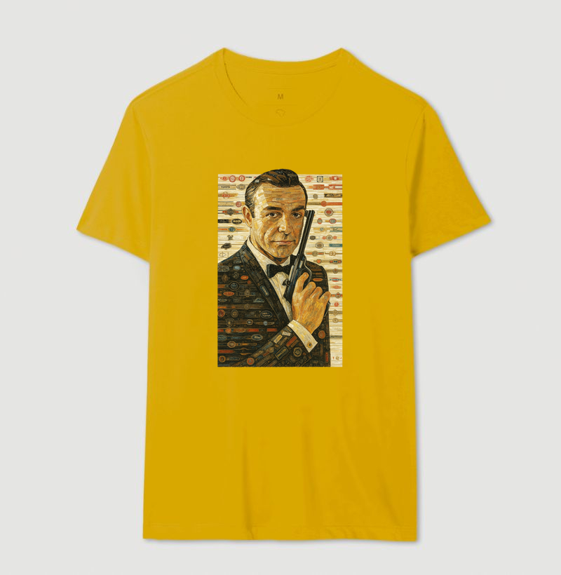 Camisa 10