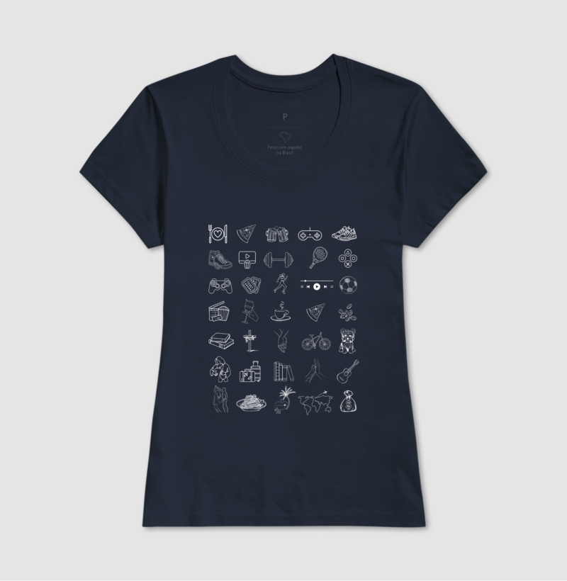 Camisa 6