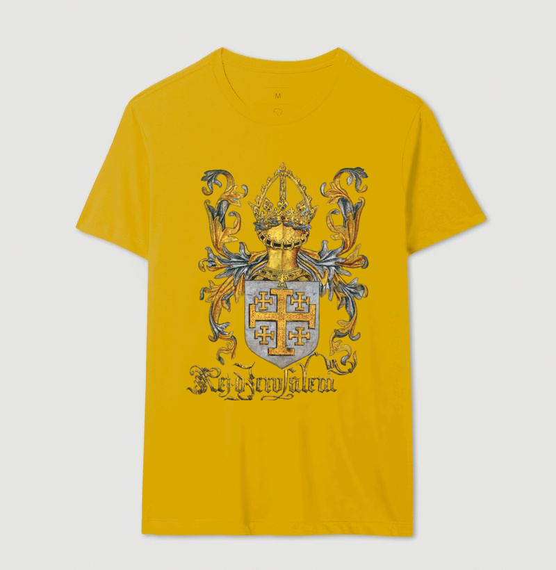 Camisa 13