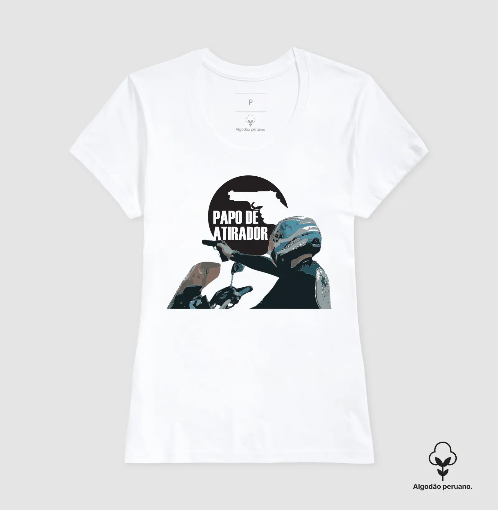 Camisa 5