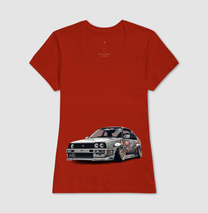 Camisa 10