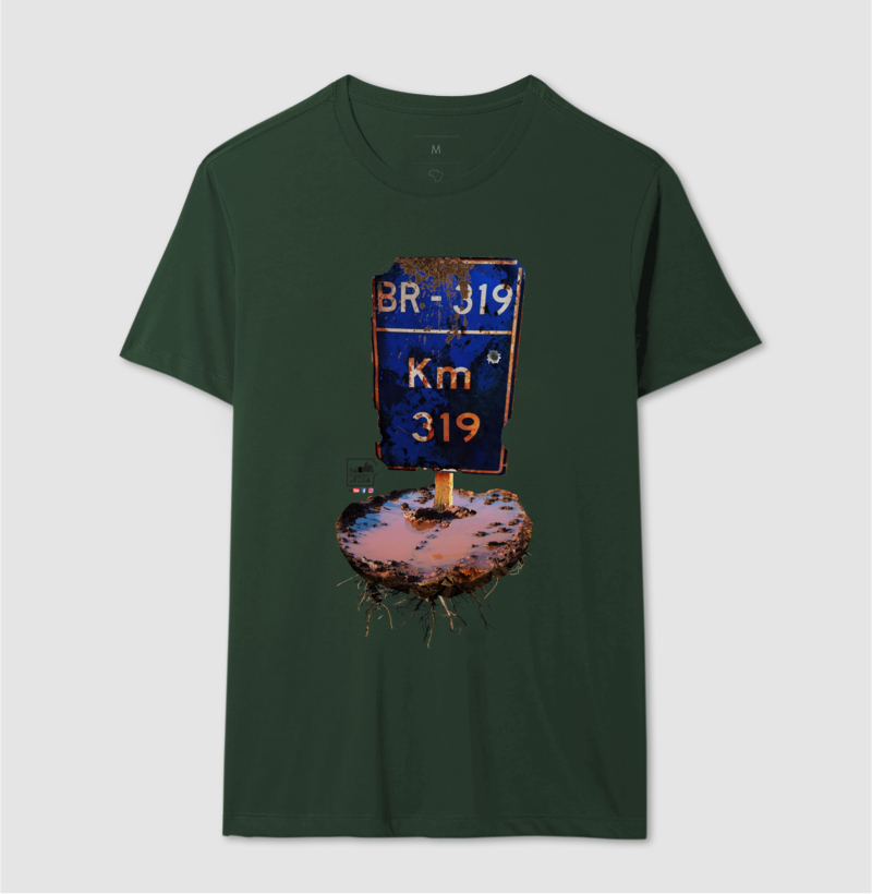 Camisa 9