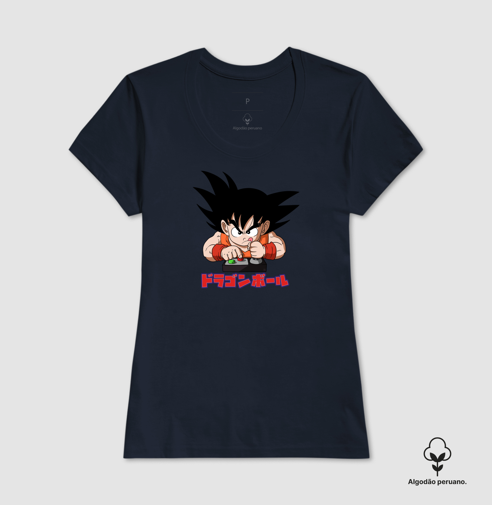 Camisa 1