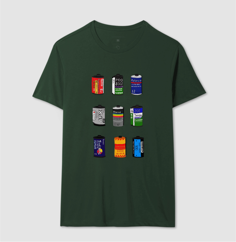 Camisa 13
