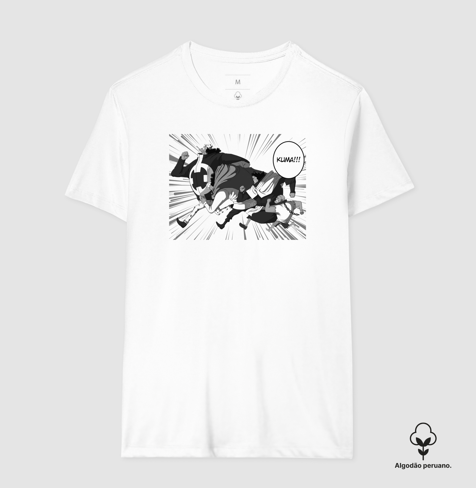 Camisa 7