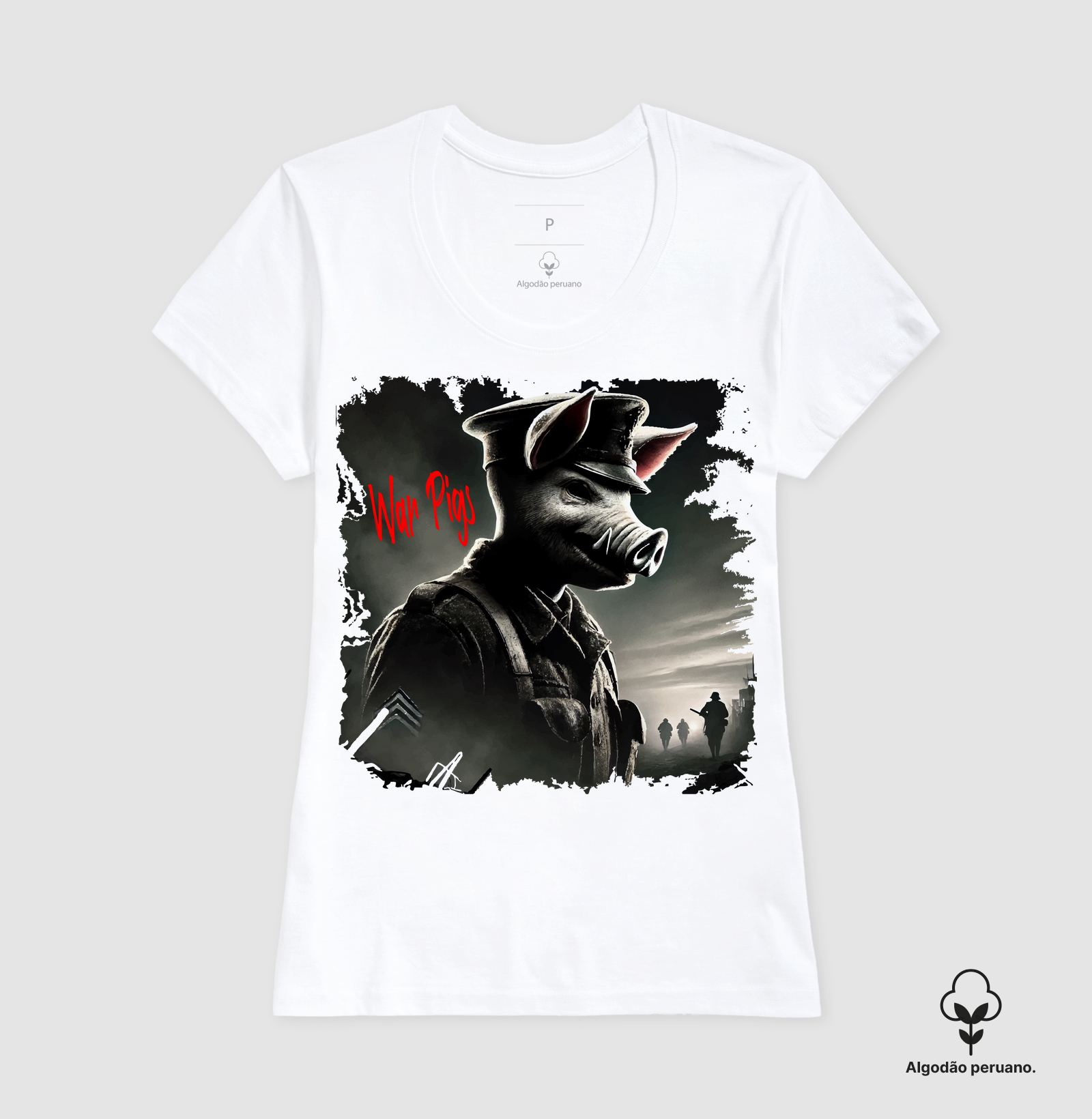 Camisa 6