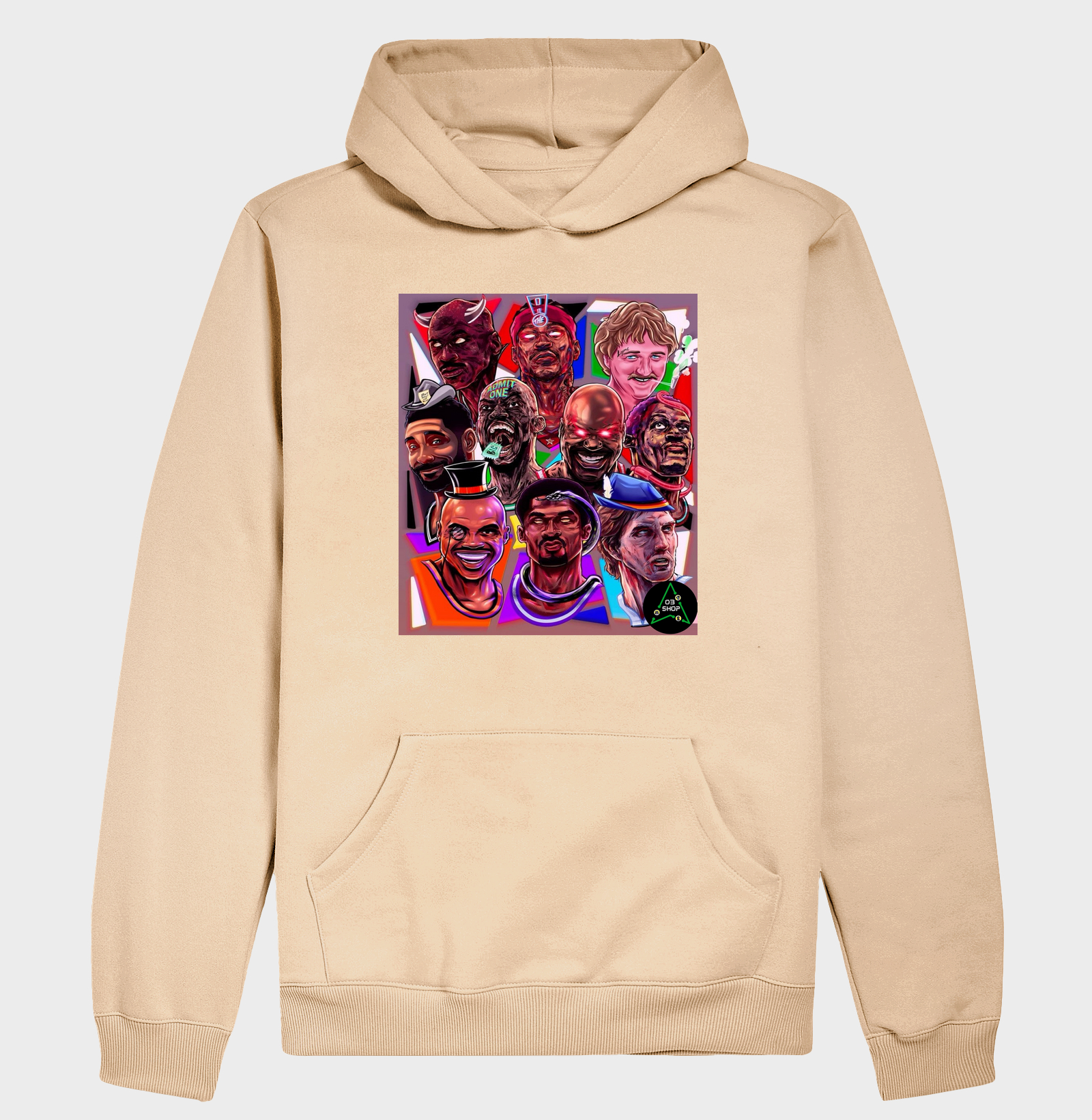 Camisa 4