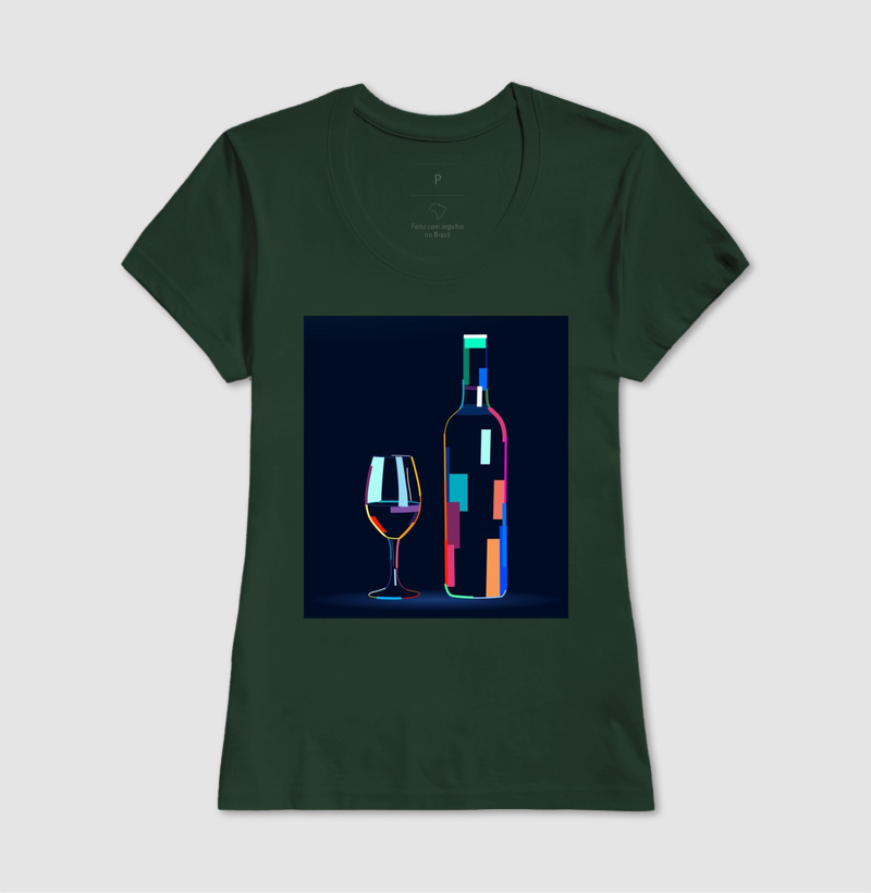 Camisa 15