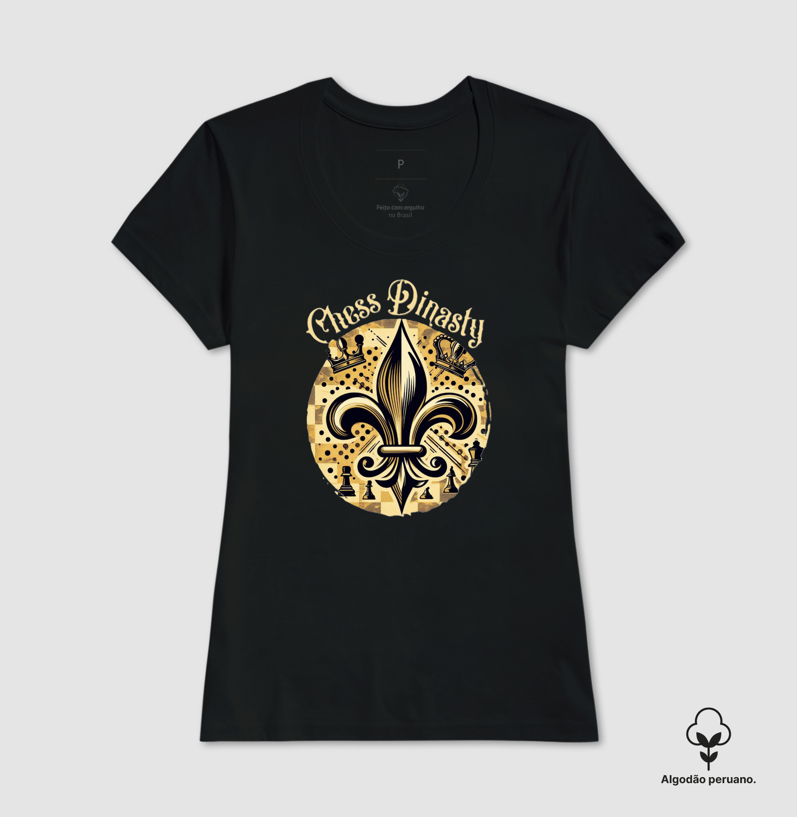 Camisa 1