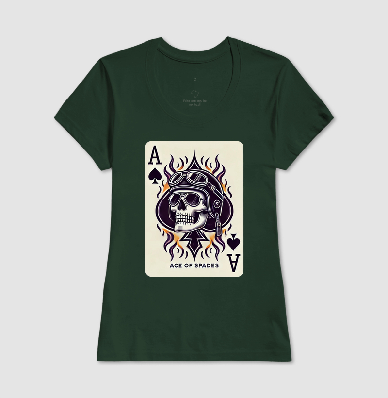 Camisa 9