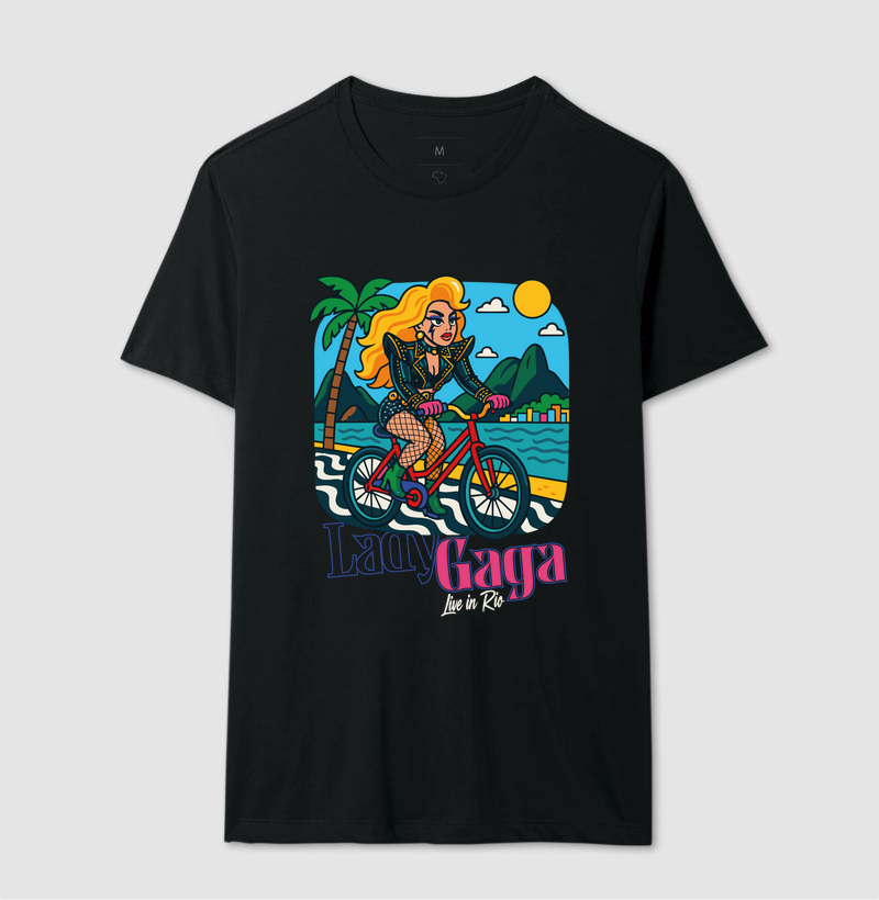 Camisa 11