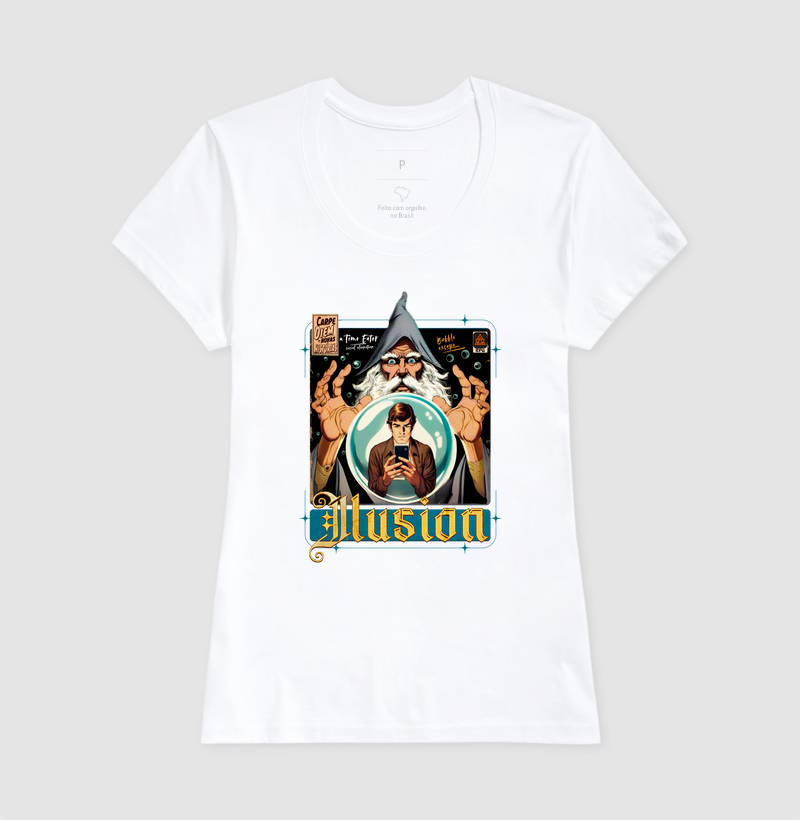 Camisa 9
