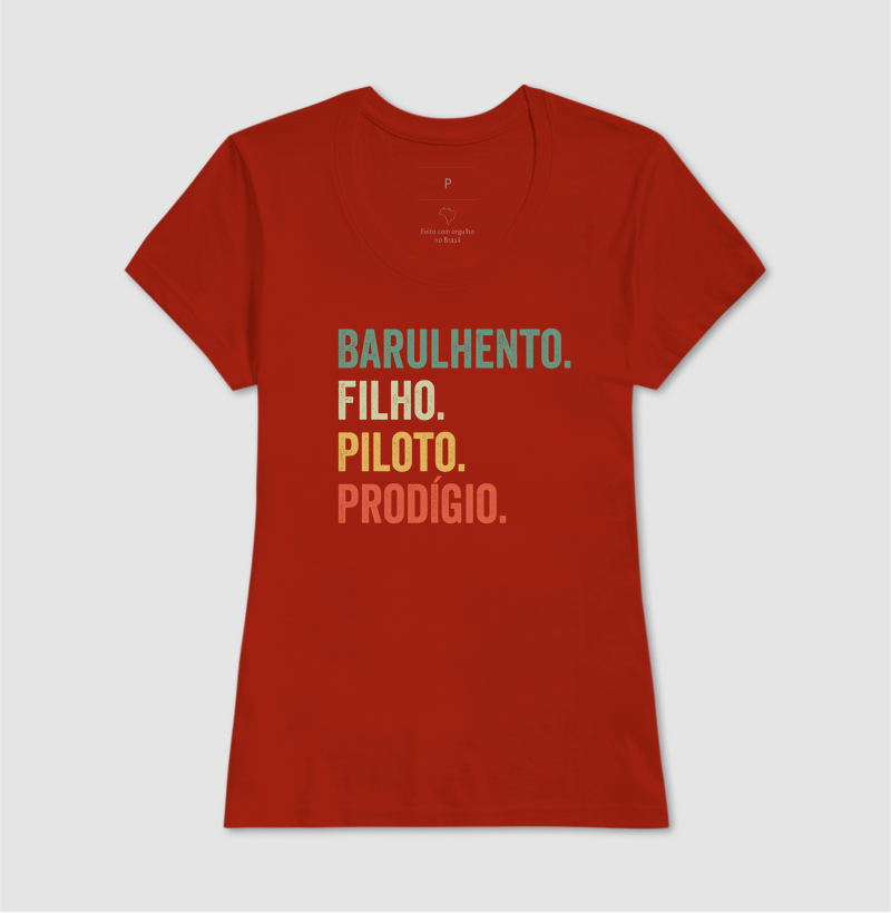 Camisa 10