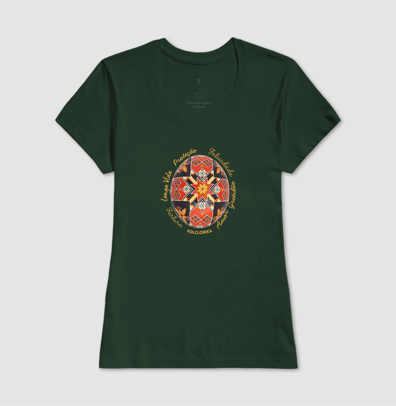 Camisa 12
