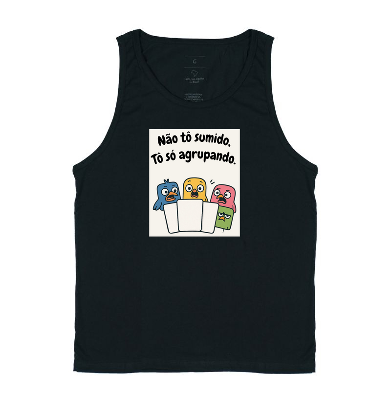 Camisa 2