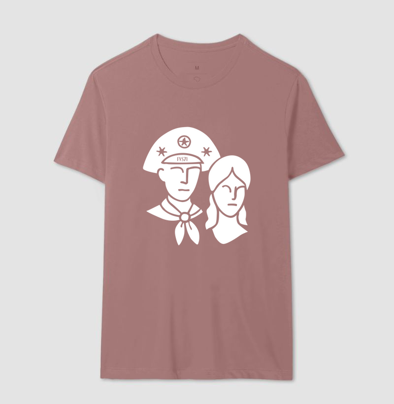 Camisa 15