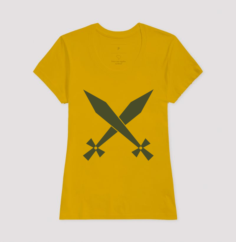 Camisa 17