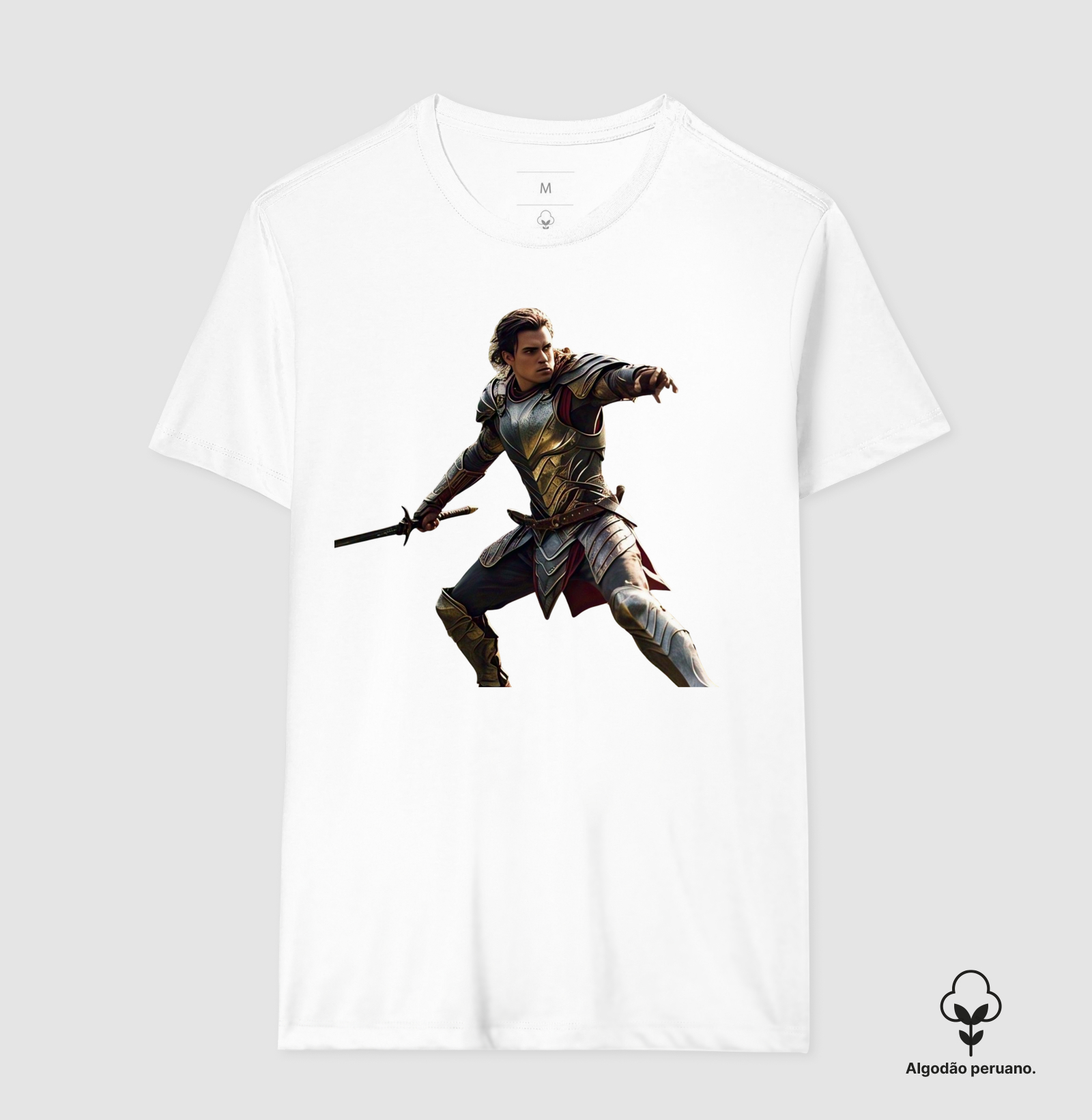 Camisa 3