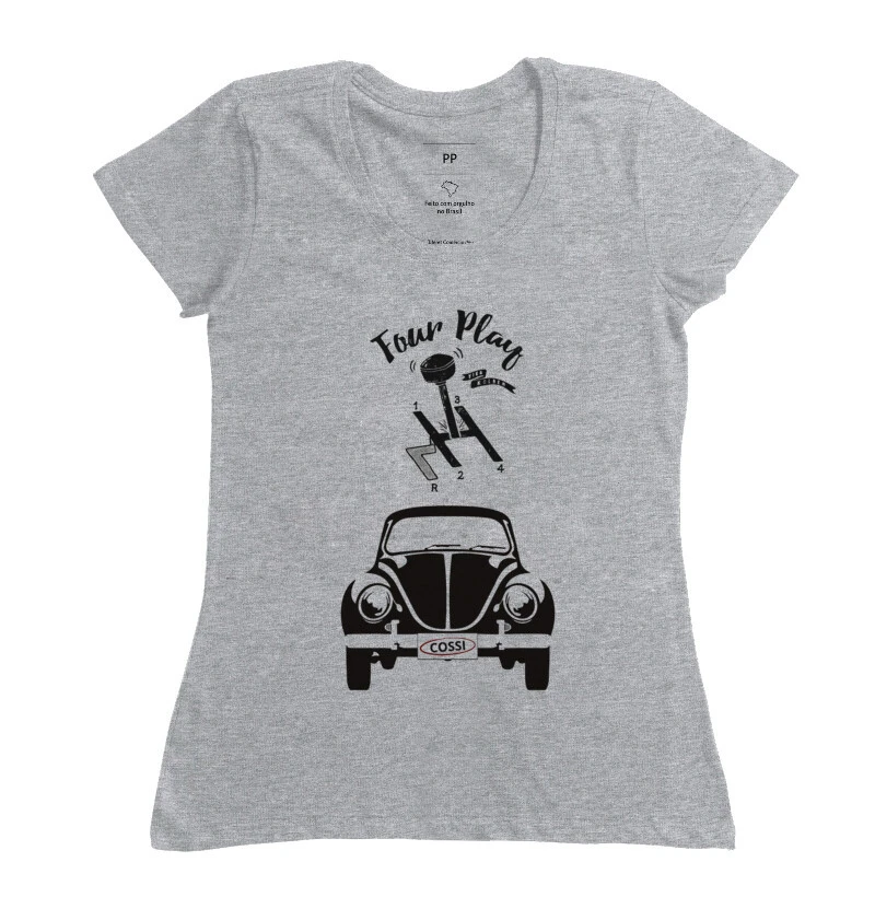 Camisa 4