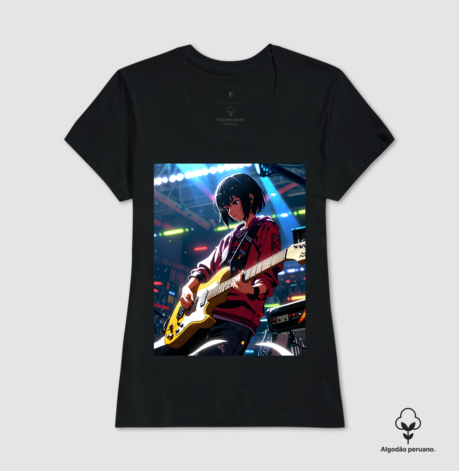 Camisa 3