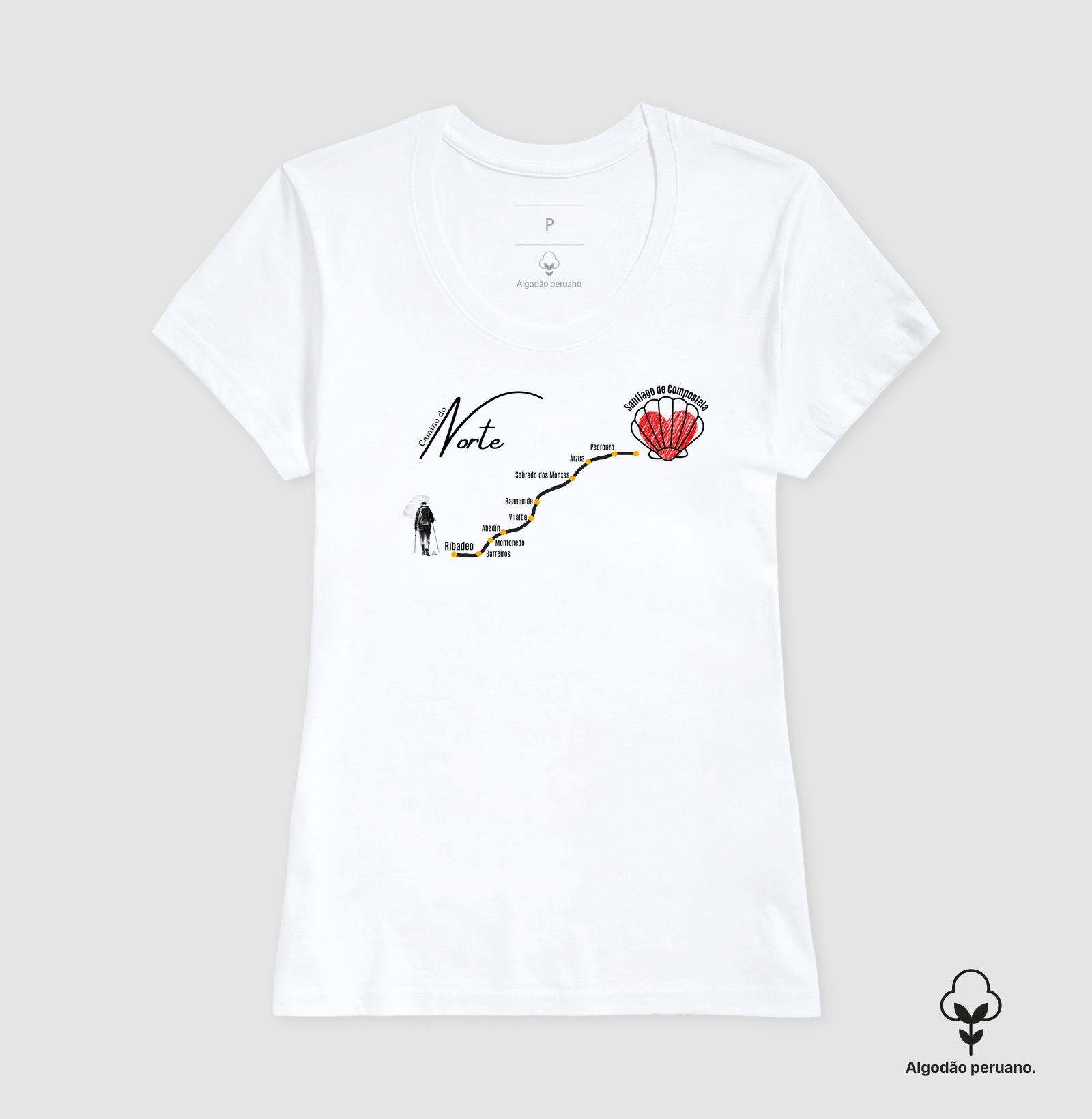Camisa 2