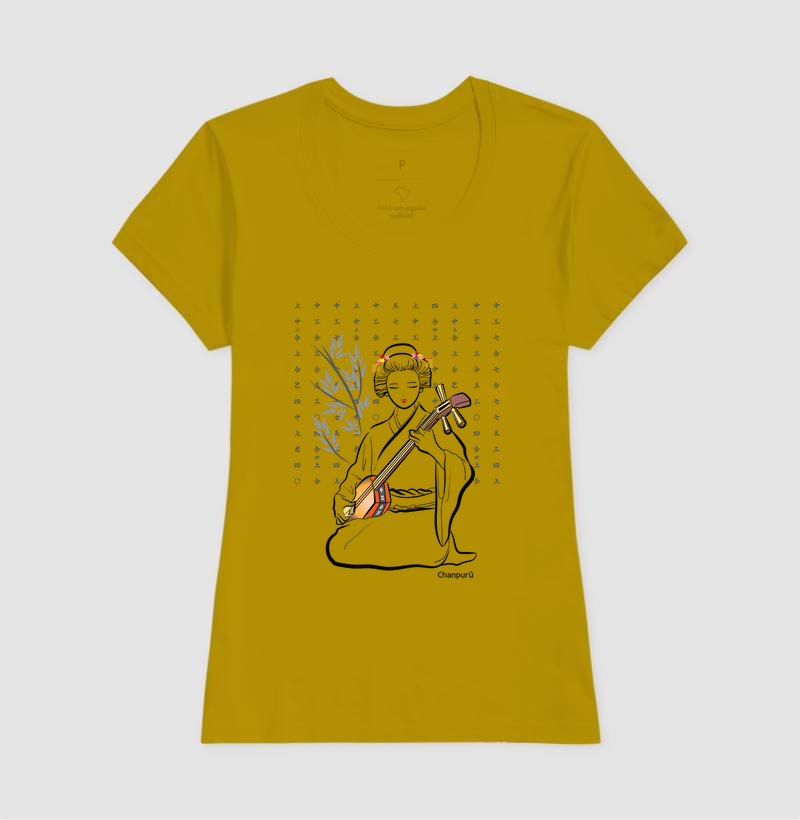 Camisa 10