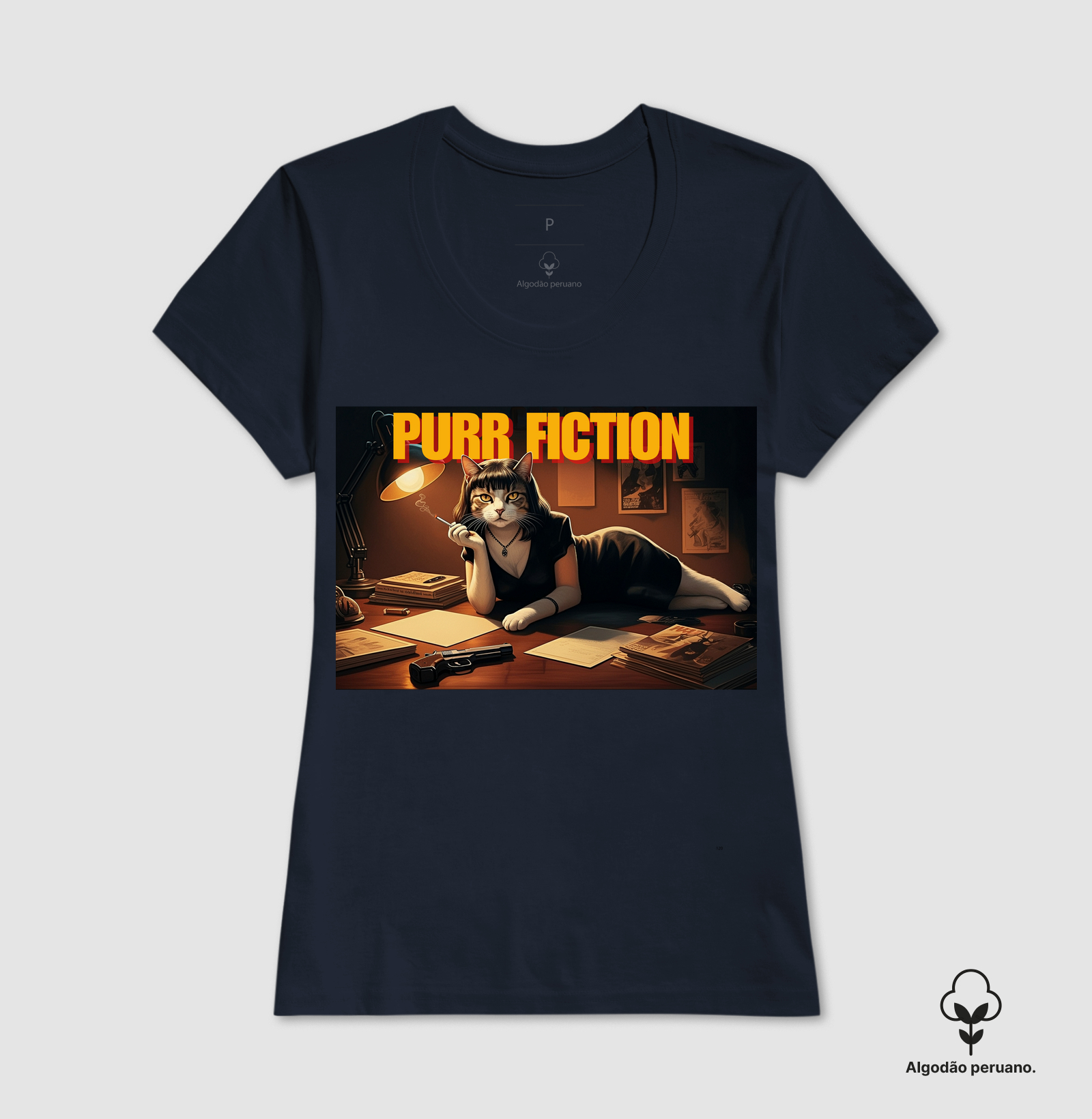 Camisa 5