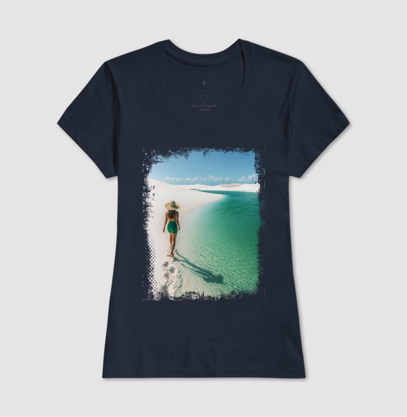 Camisa 9