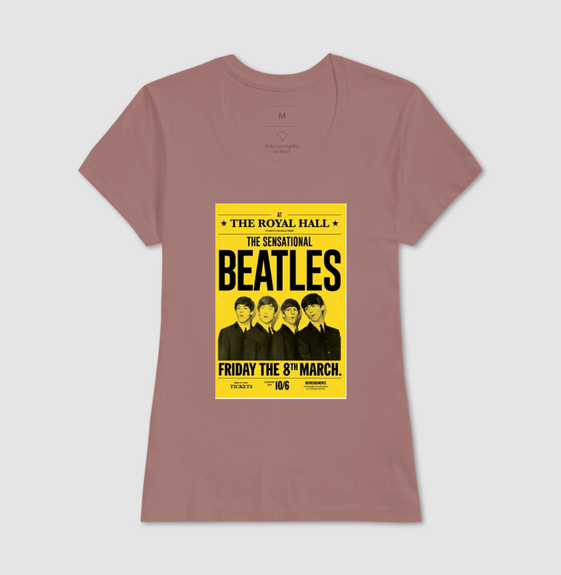Camisa 15