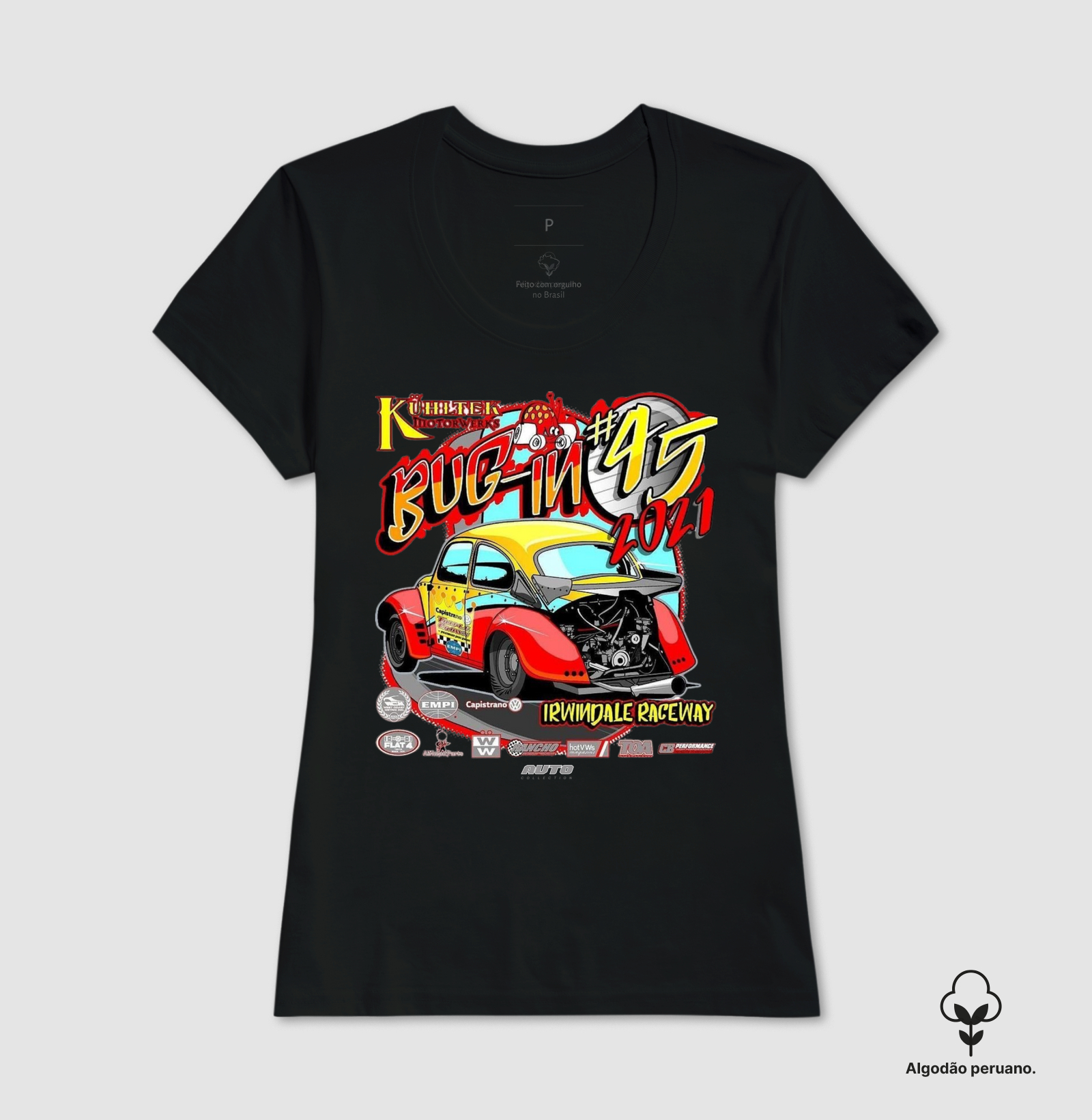 Camisa 3