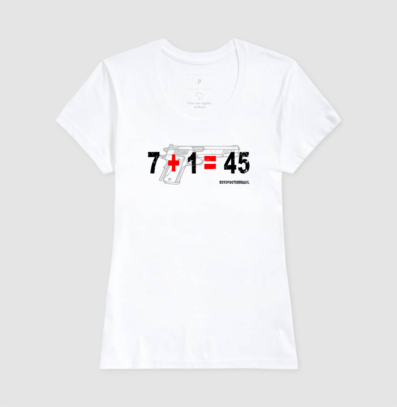 Camisa 17