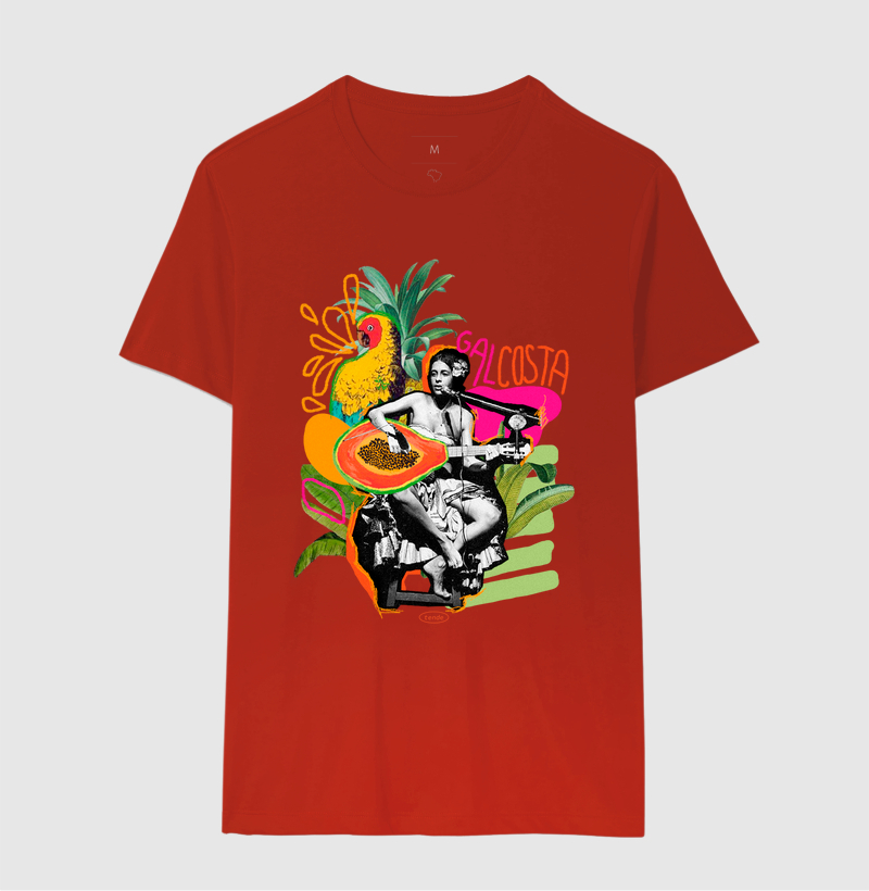 Camisa 10