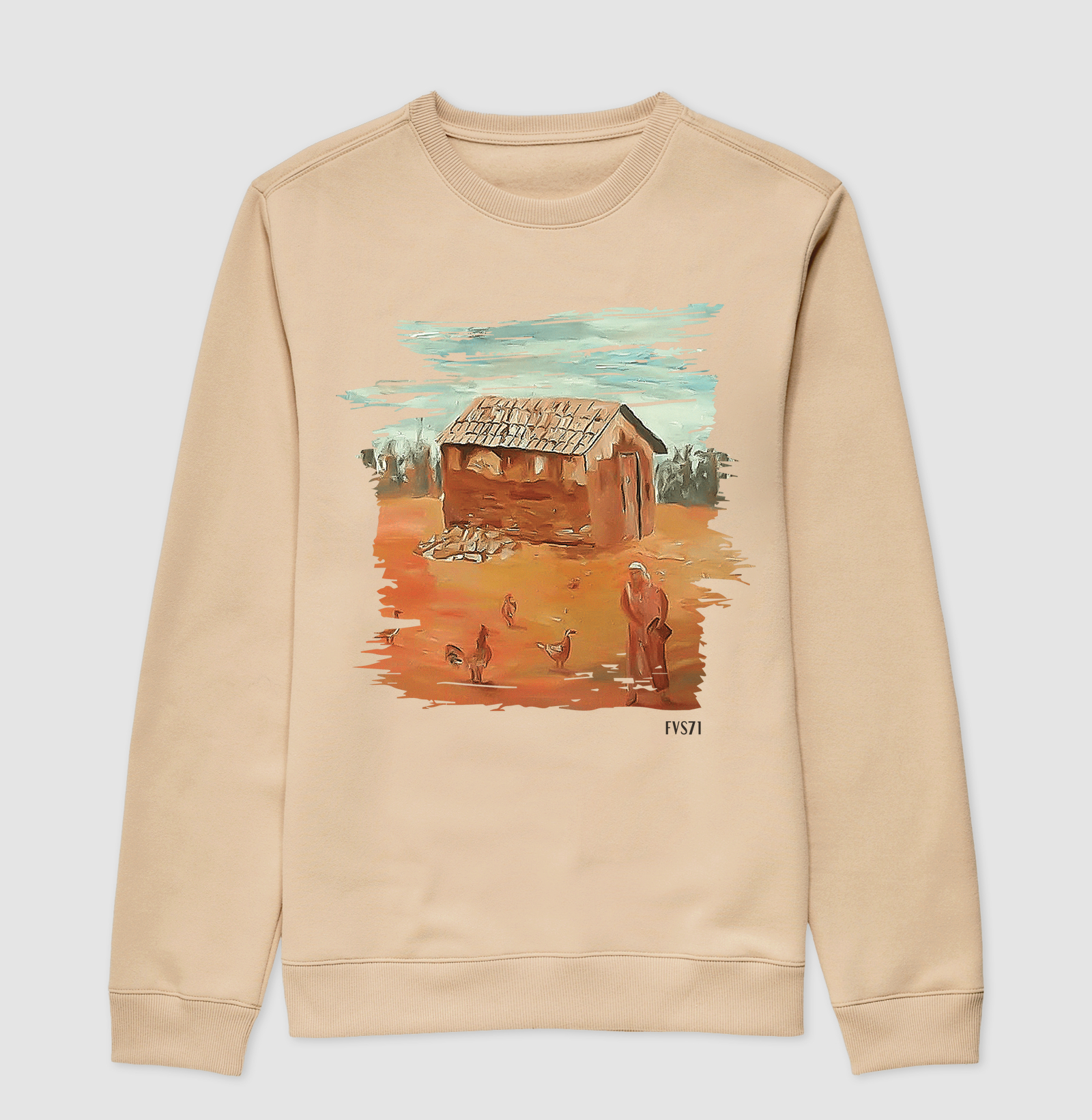 Camisa 3