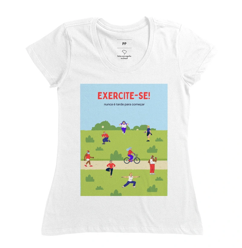 Camisa 4