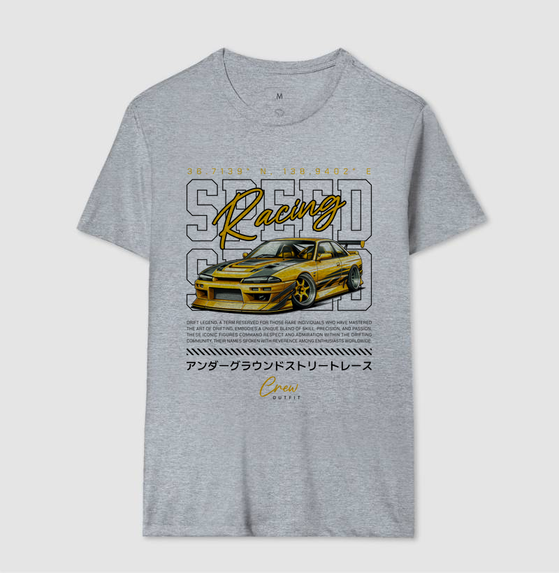 Camisa 9