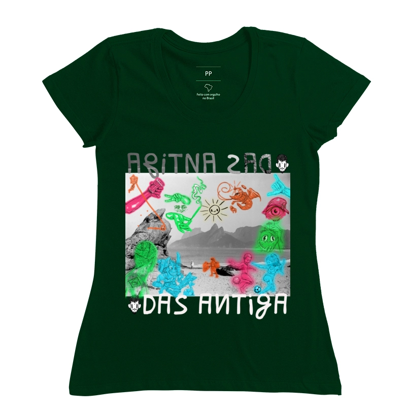 Camisa 11