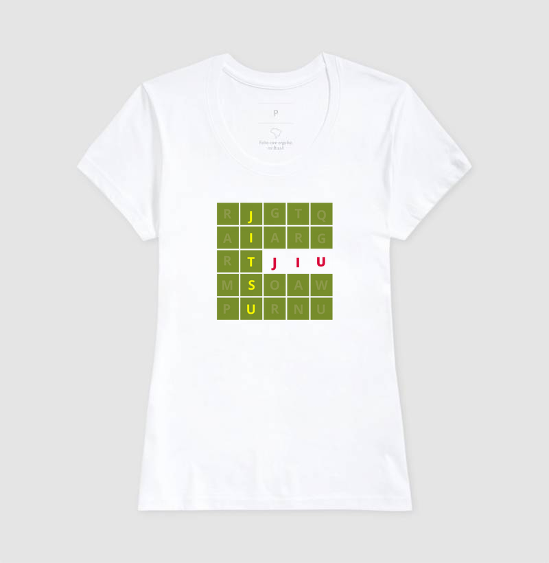 Camisa 9