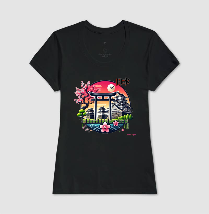 Camisa 19