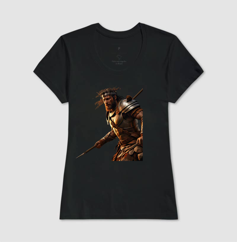 Camisa 16