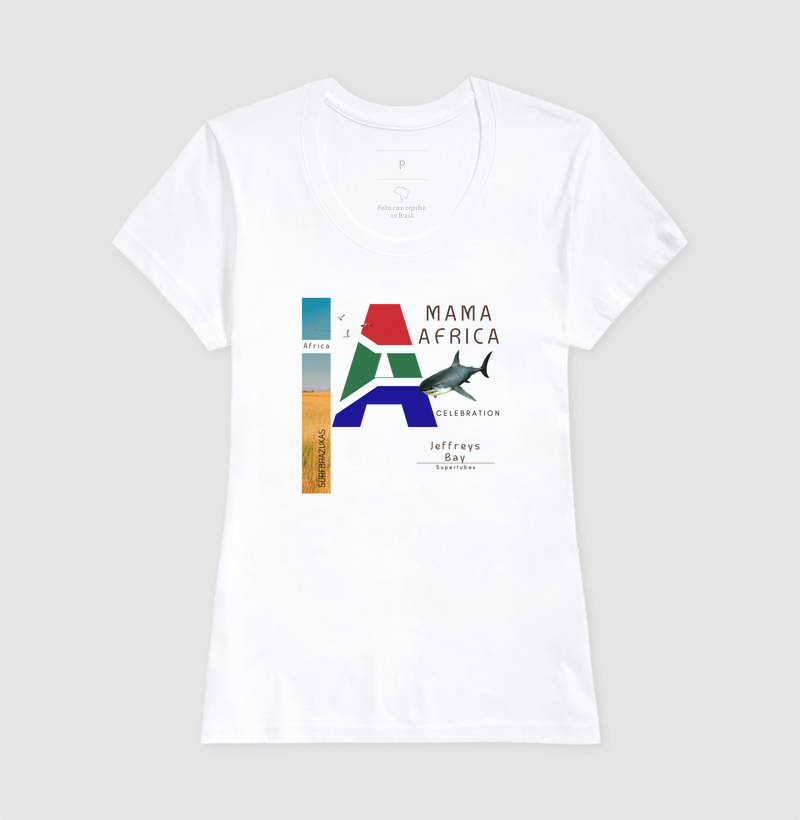 Camisa 15